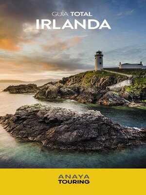 cover image of Irlanda